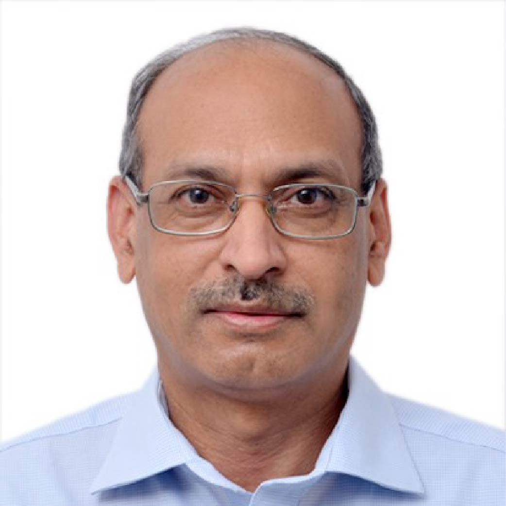 Dr T. S. Panwar 